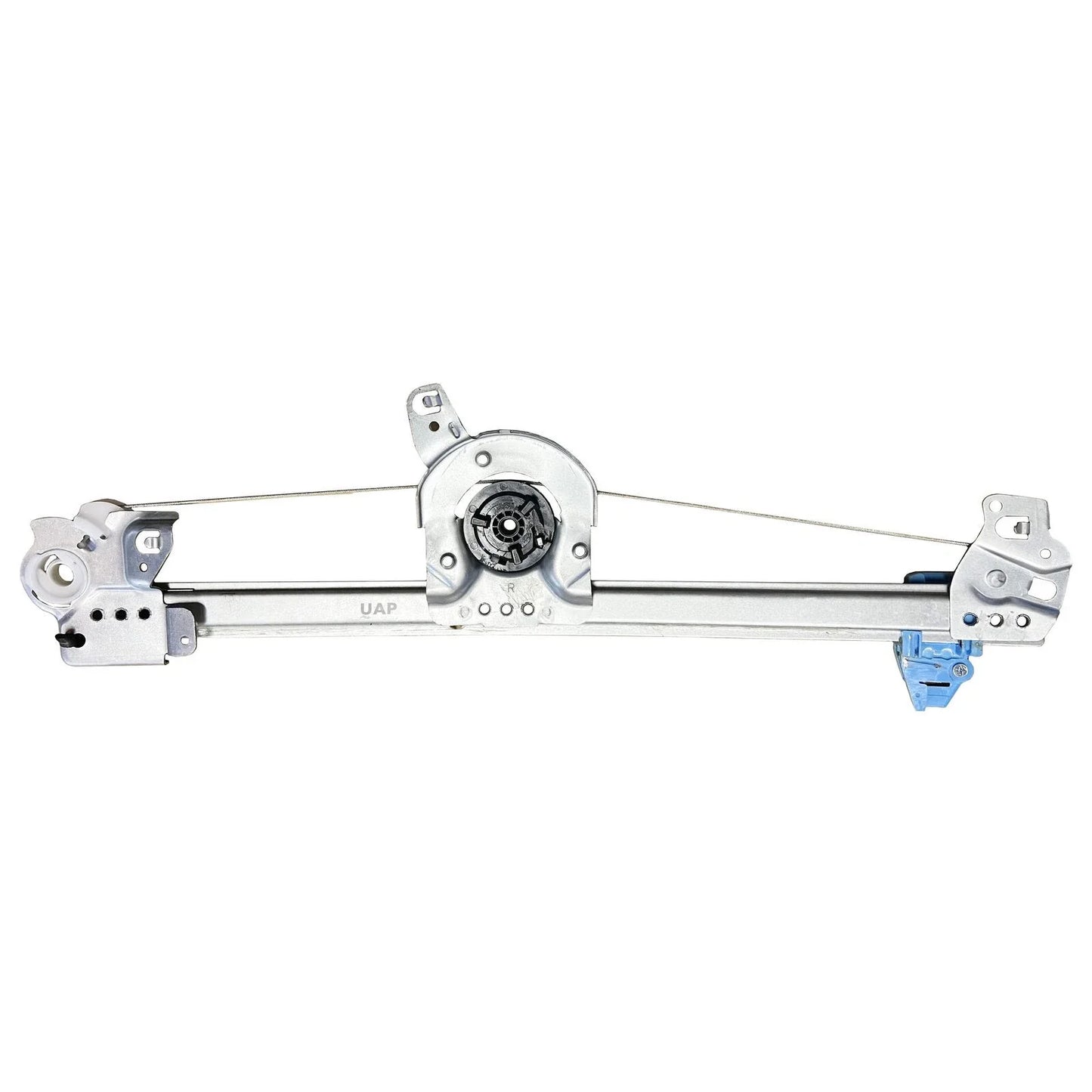 Front Right Window Regulator for Citroen C3 Hatch (2002–2009)