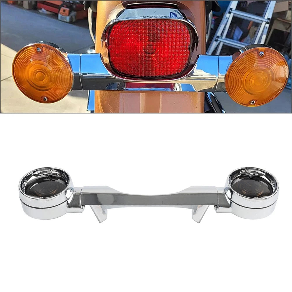 Set of 2 Male Foot Pegs for Harley Iron XL883 XL1200 (Universal 32mm 1.25")