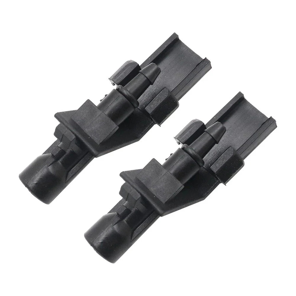 Front Windshield Washer Nozzle Jet for Honda HR-V CR-V Accord Civic (2016-2023)