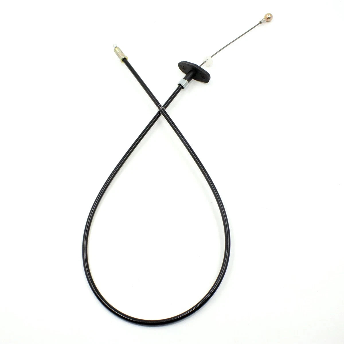 Accelerator Throttle Cable for Nissan Datsun 720 Pickup (1980–1986)