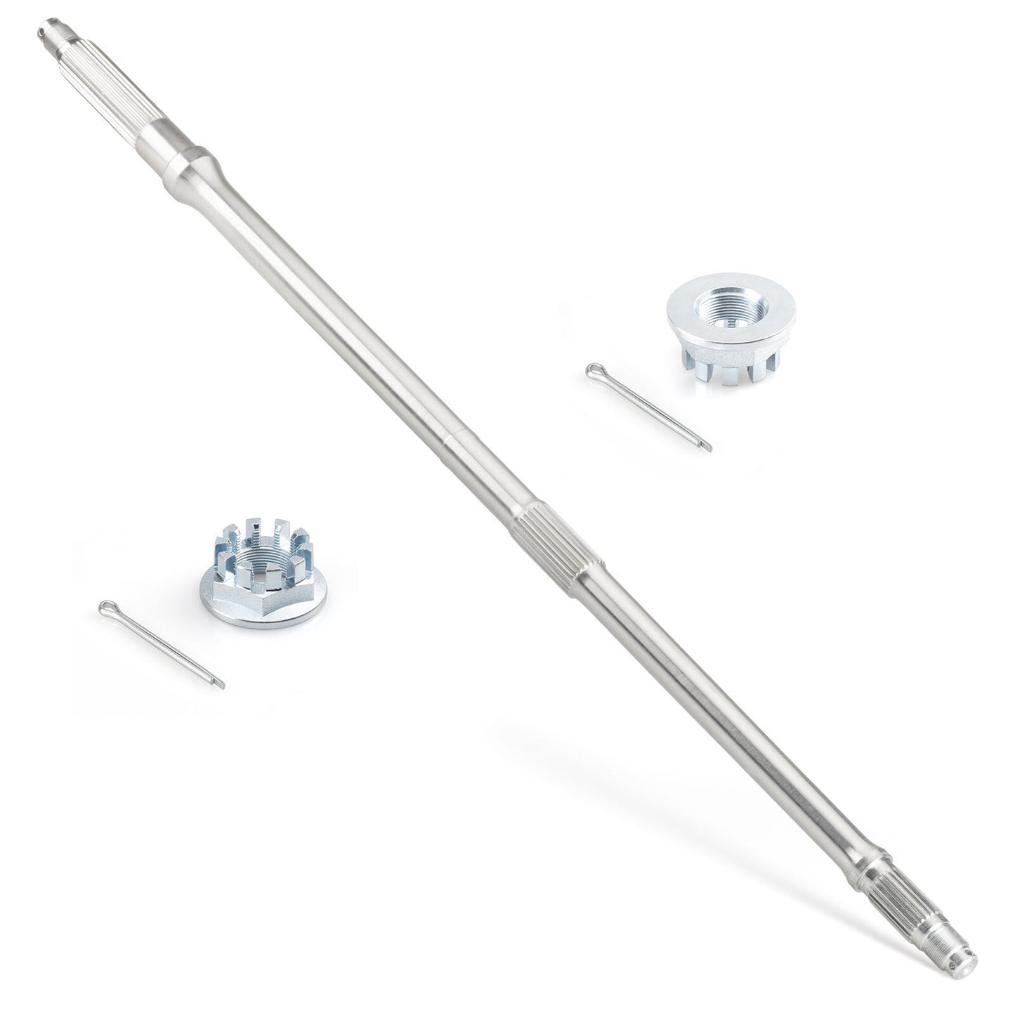 Rear Axle Shaft for Honda TRX350TE TRX350TM Rancher 350 (2000–2006)