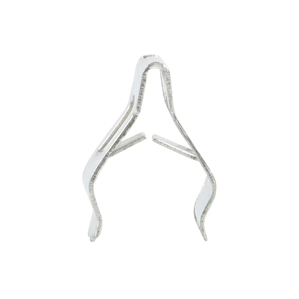 Dashboard Trim Clips for Instrument Panel Retainer - Compatible with Various Models
