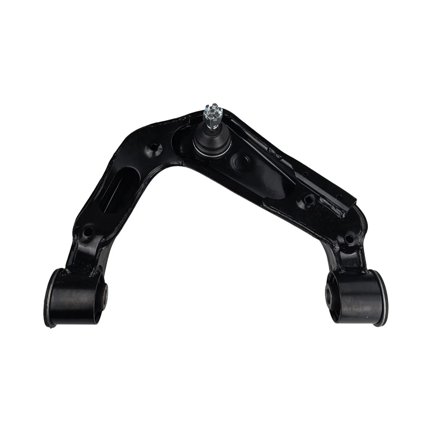 Front Upper Left Control Arm for Nissan Navara D40 (2005–2015) Pathfinder R51 (2005–2013)