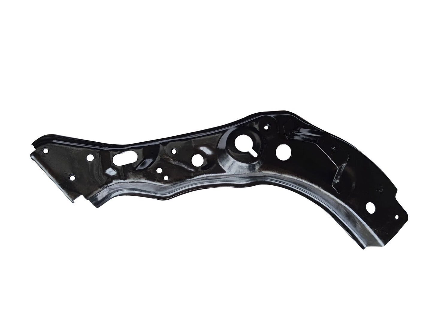 Right Upper Radiator Support Panel for Mitsubishi ASX (2010–Present)