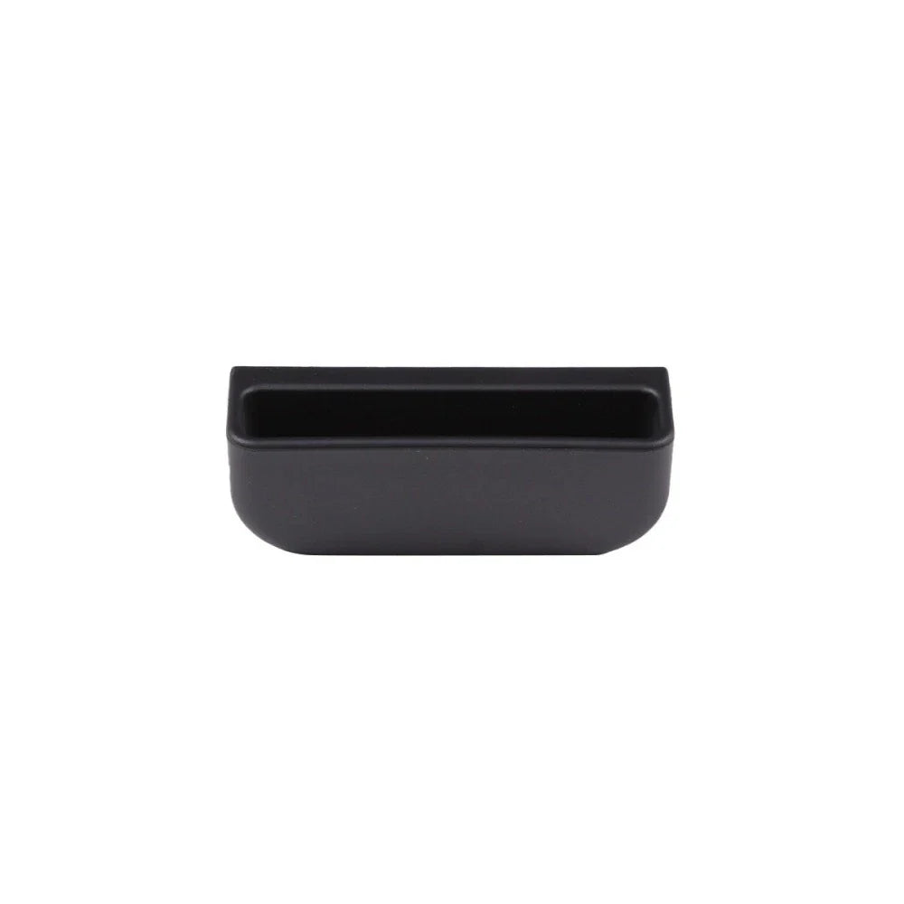 Trunk Gate Handle Cover Trim for 2009-2015 Benz Smart Fortwo 451