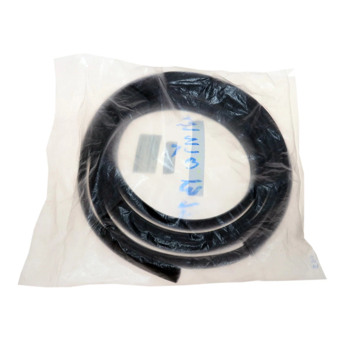 Trunk Lid Weatherstrip Seal for Nissan Datsun 1200 (1970–1976)