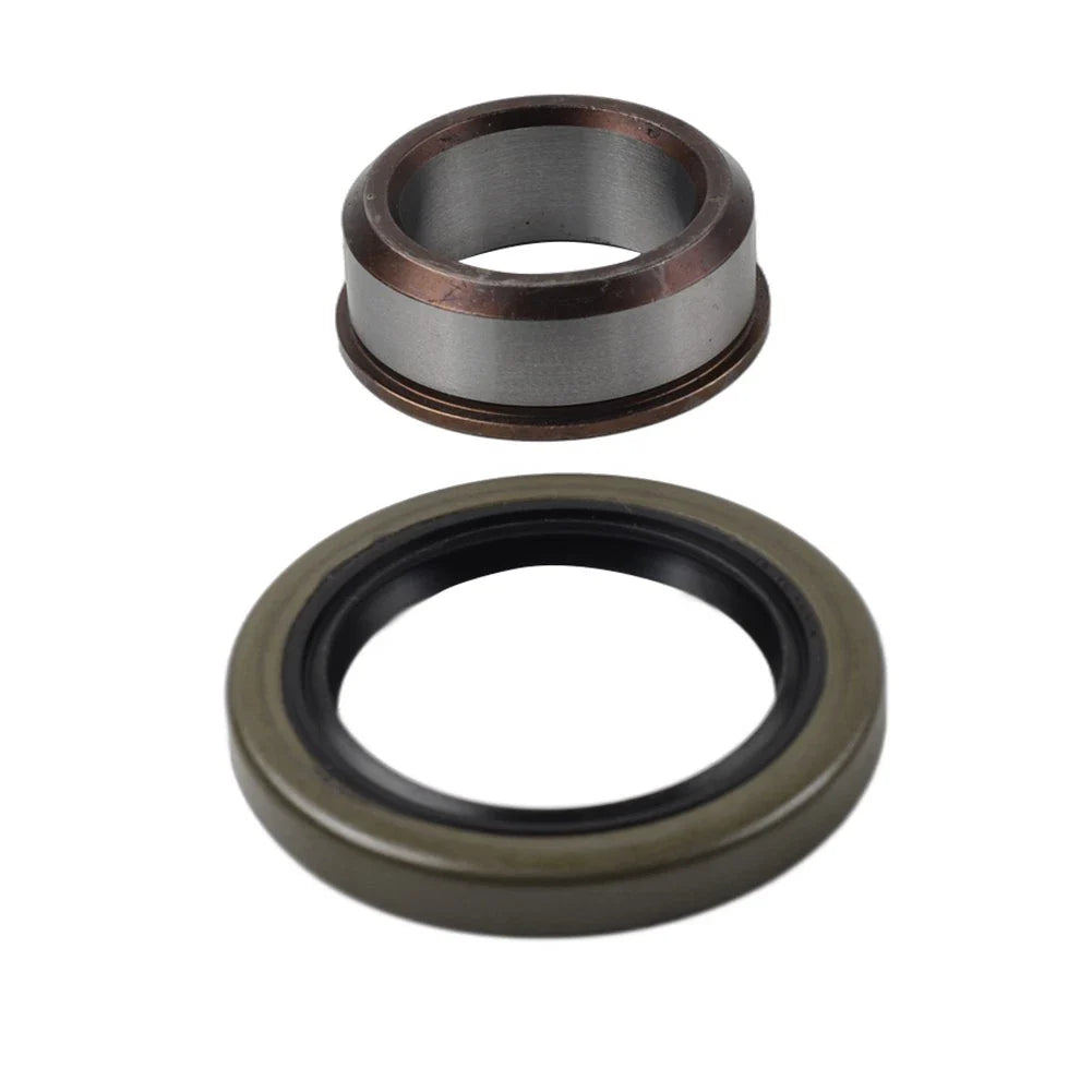 Sprocket Shaft Spacer & Seal Kit for Harley Big Twin Shovelhead Evo (1970-1998)