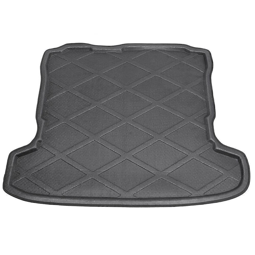 Cargo Mat Liner Tray for Mitsubishi Pajero (2007–2017)