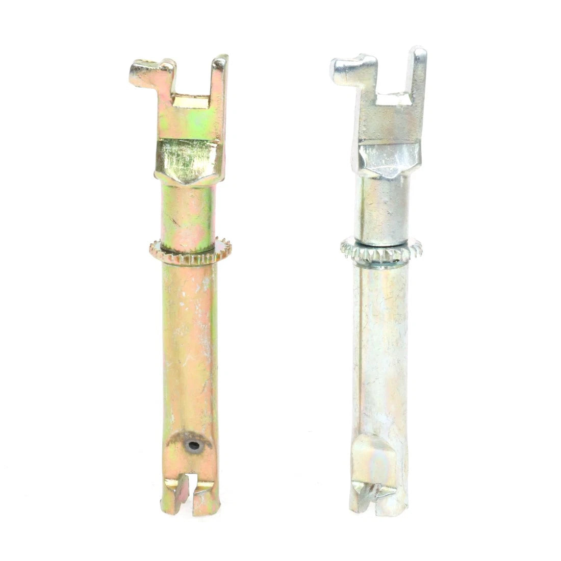 Rear Drum Brake Shoes for Toyota Corolla Sedan (1970–1982)