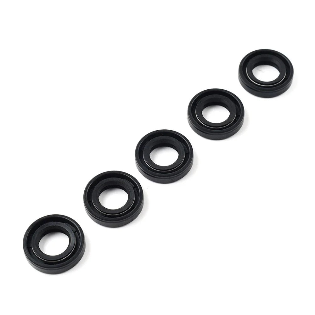 5Pcs Shift Shaft Oil Seal for Yamaha Raptor Banshee 350 (1988-2006)