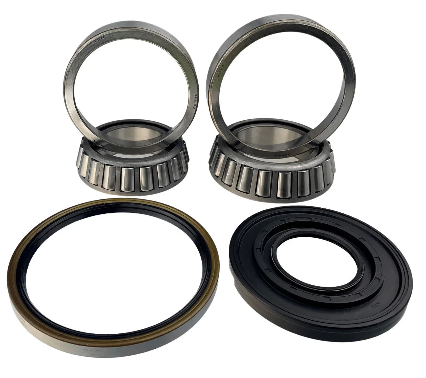 Rear Wheel Bearing Kit for Hino Dutro XZU (2000–2023)