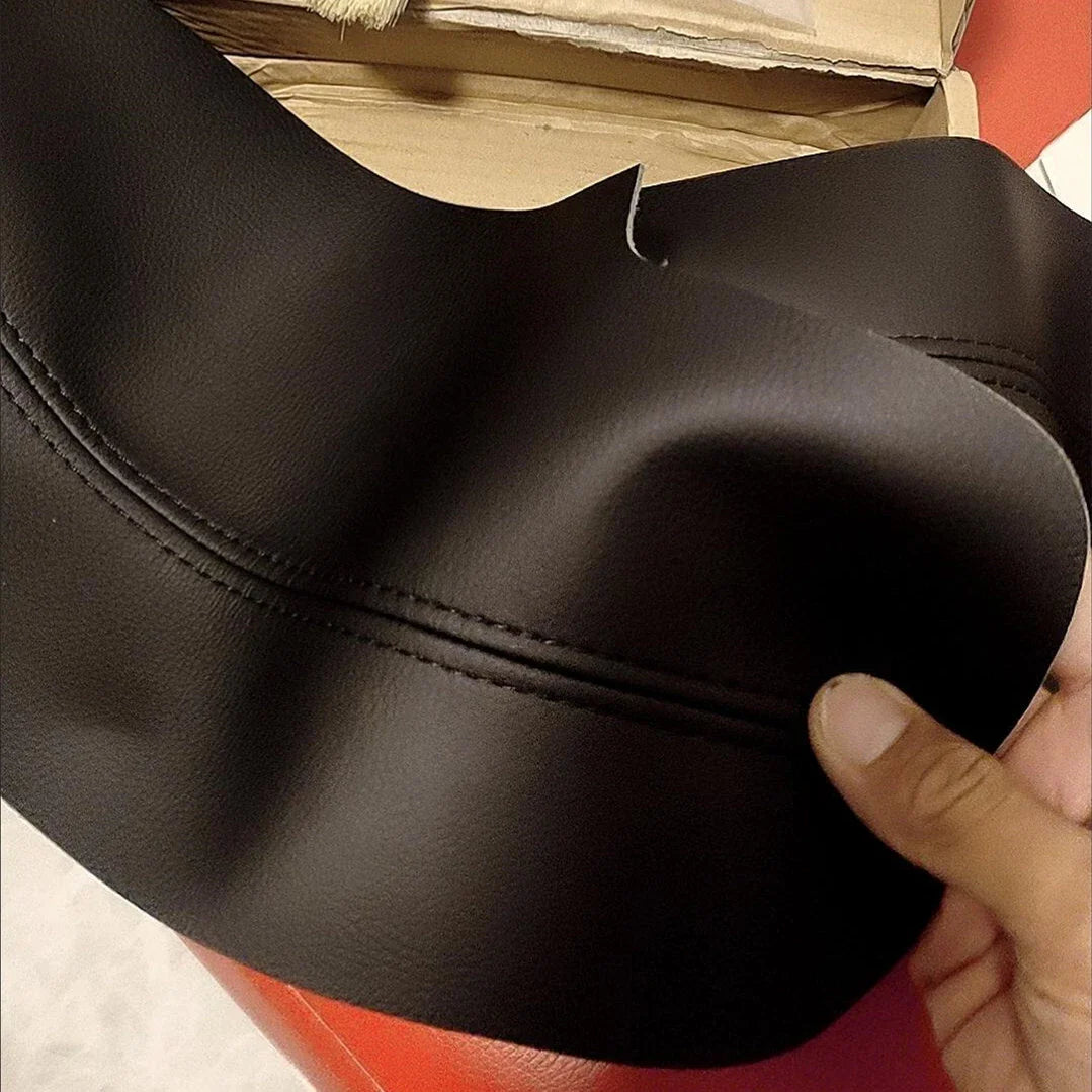 2 x Front Door Panels Armrest Cover for Acura TSX (2009–2014)