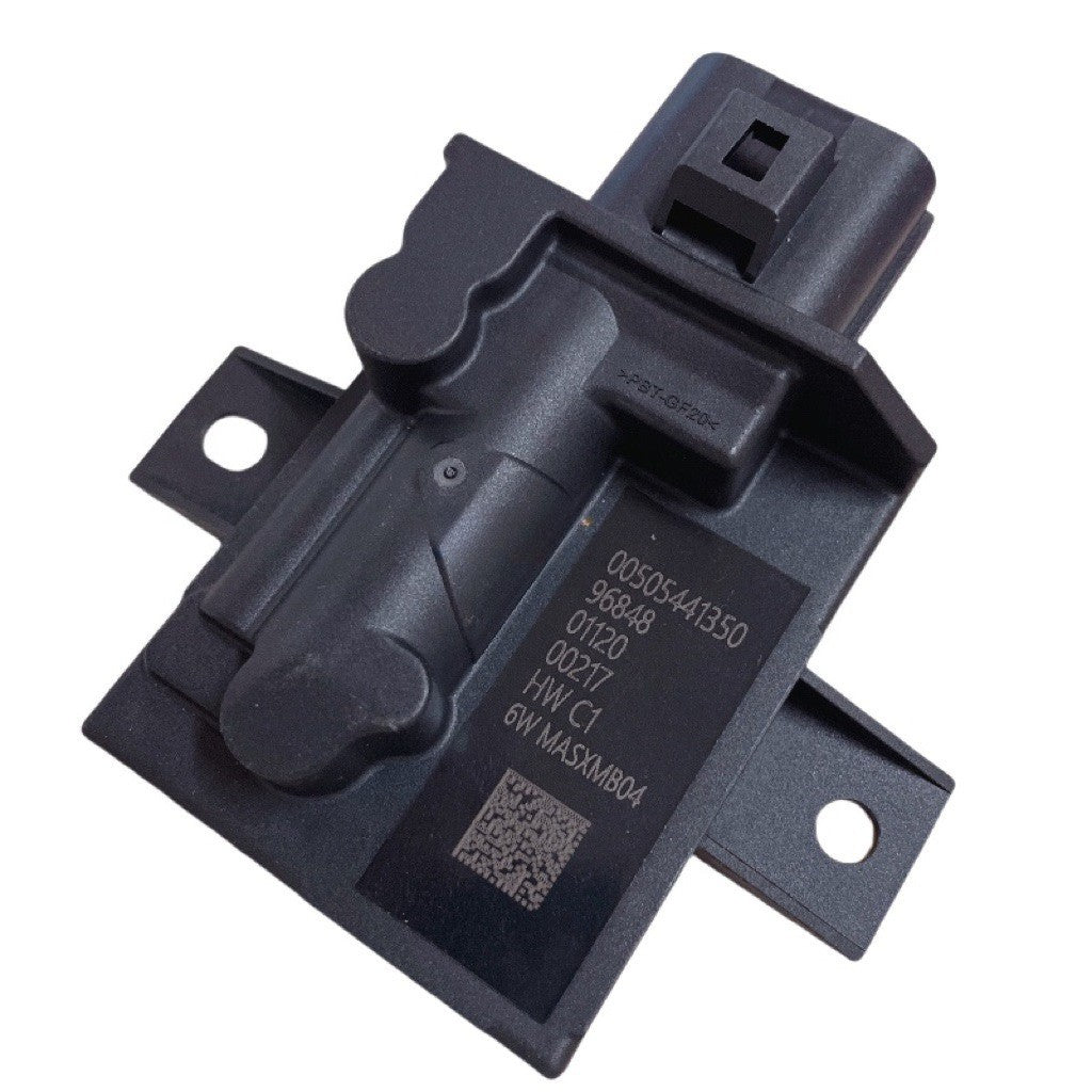 Fuel Pump Control Module for Alfa Romeo Giulia (2017–2020)