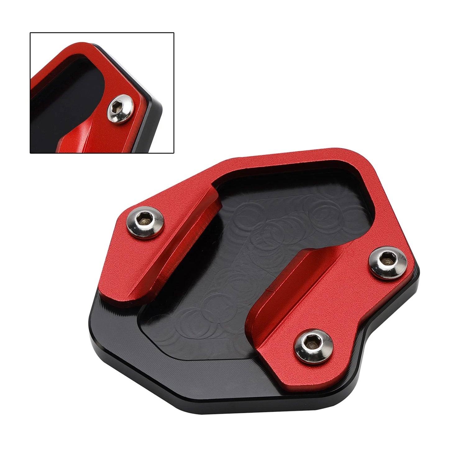 Mirror Support Clamp for BMW C400X C400GT G310GS R (2018–2023)