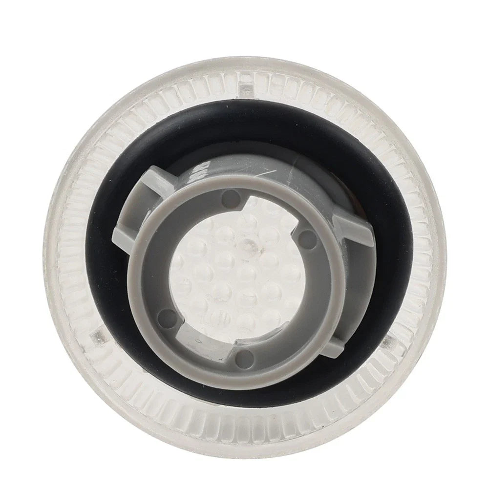 Side Marker Turn Signal Light Housing for Ford Transit Connect (2010-2021)