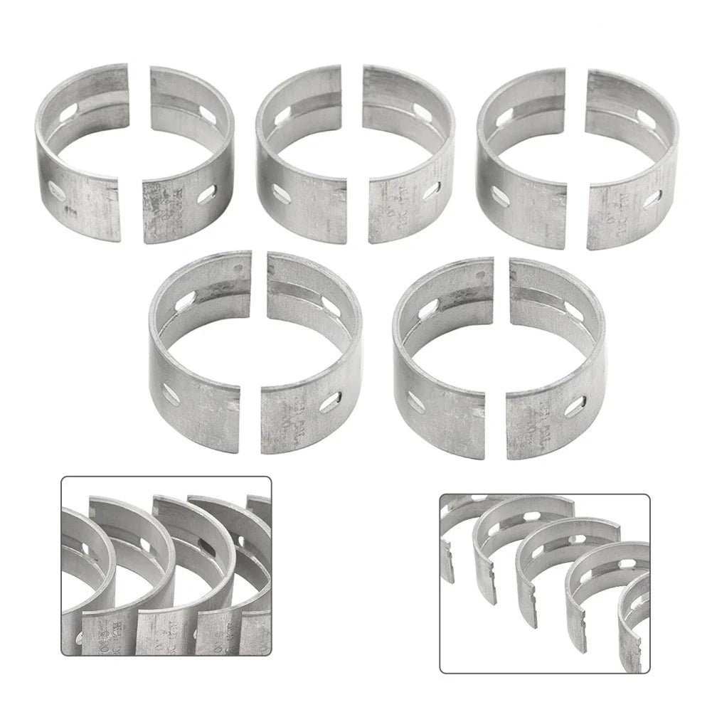 10X STD 34MM Crankshaft Main Bearings for Honda CB1000R CBR650F CB900 (2008-2023)