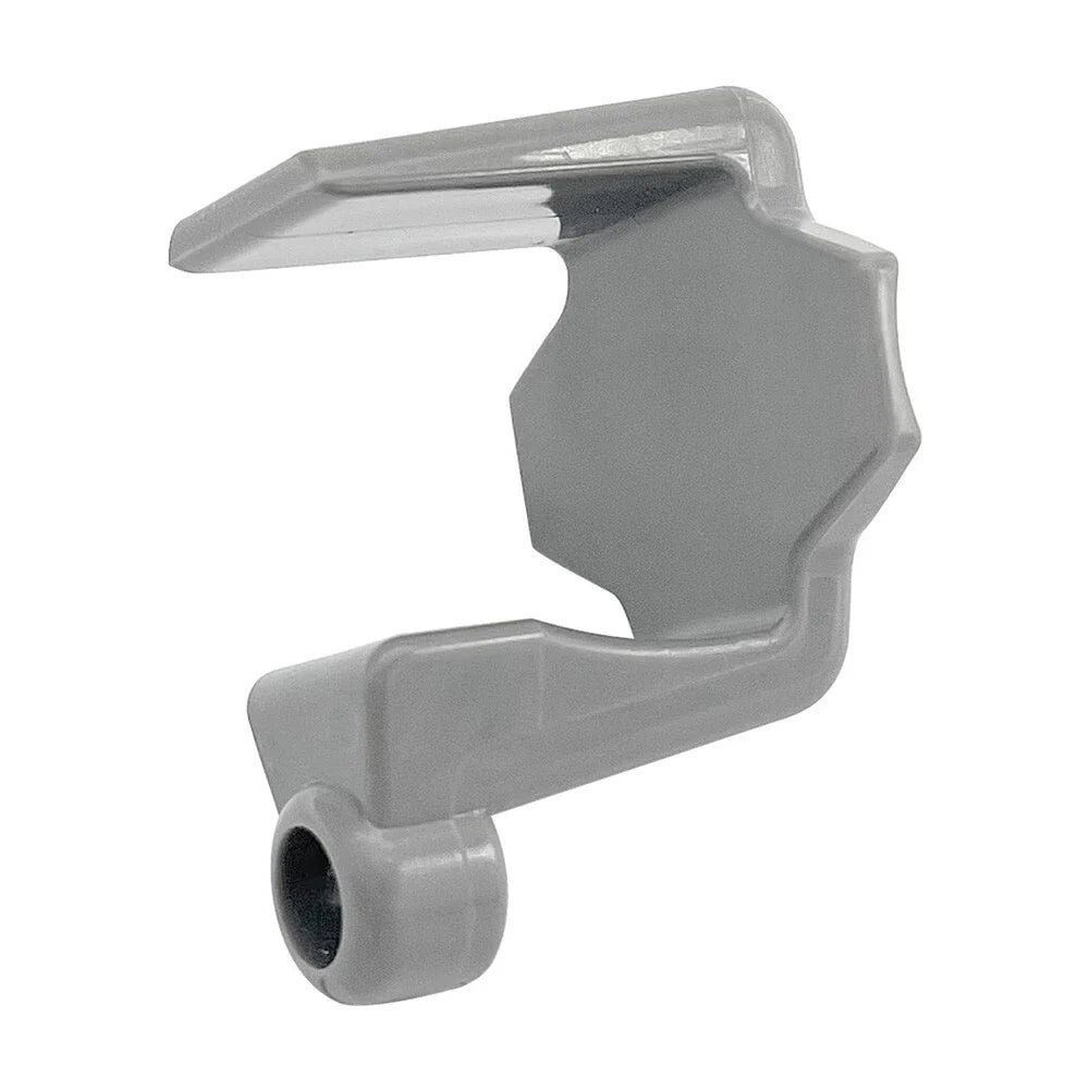 2 x Boat Square Rail Fender Adjusters for Bumper Fender Clips CS