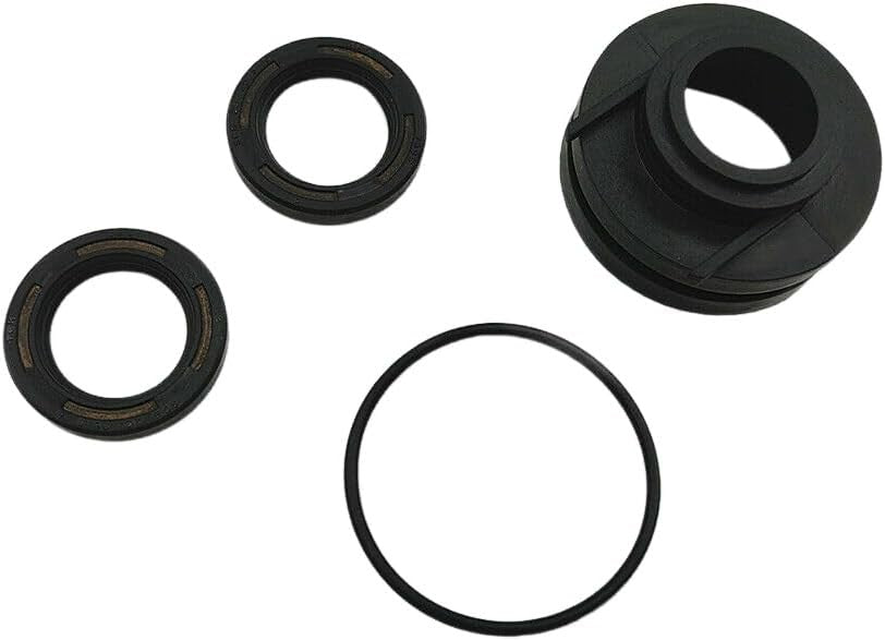 Water Pump Housing Kit for Yamaha Outboard 25-40HP (2T)