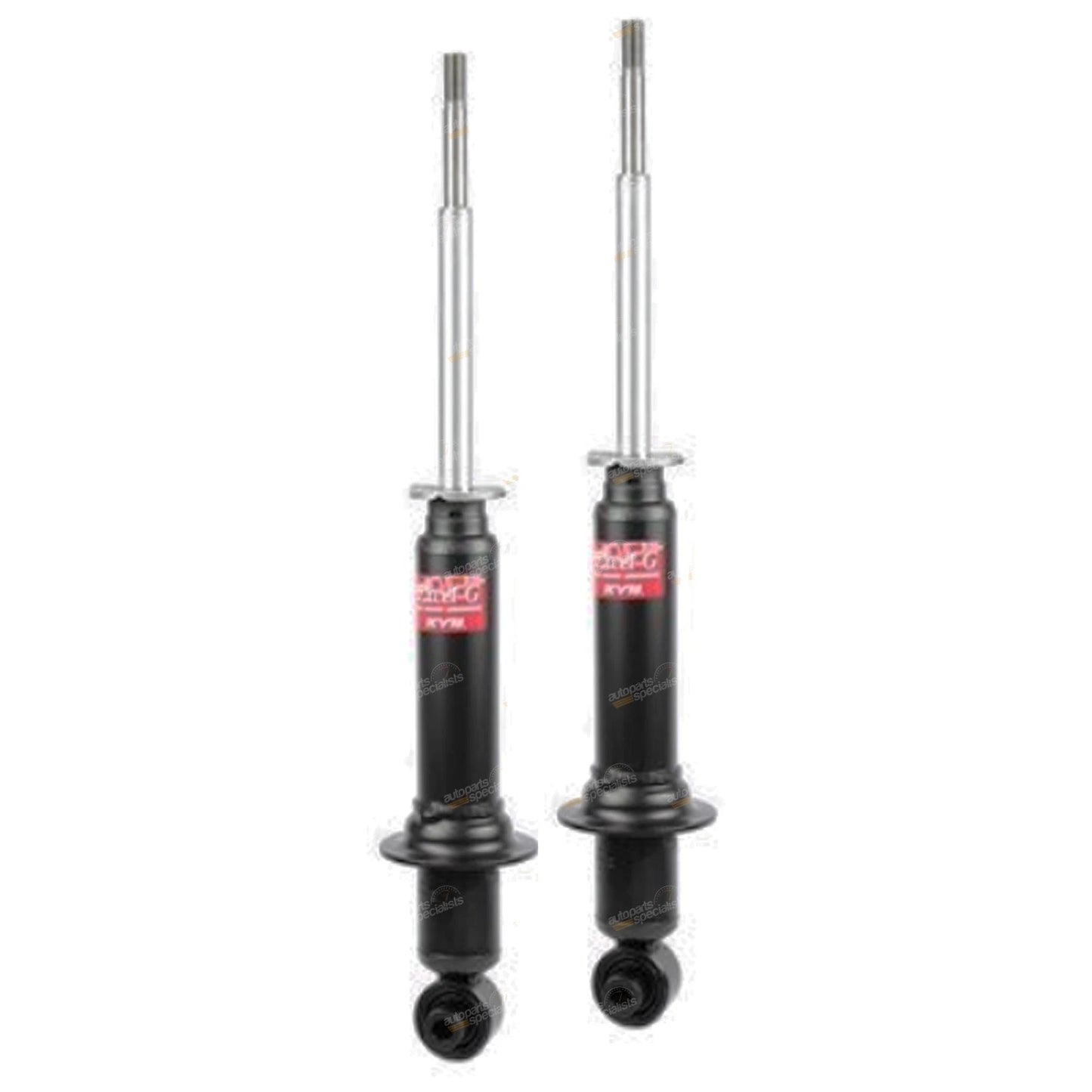 Rear Strut Shock Absorbers for Berlina Calais Commodore VE (2006–2010)