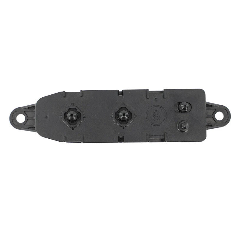 LH Driver Power Seat Control Switch for Nissan Infiniti