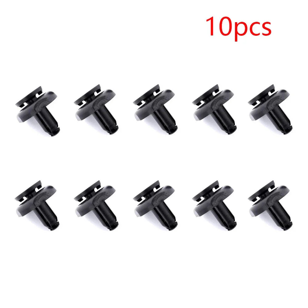 Radiator Cover Clips for Toyota Prius Corolla Camry (2001-2023)