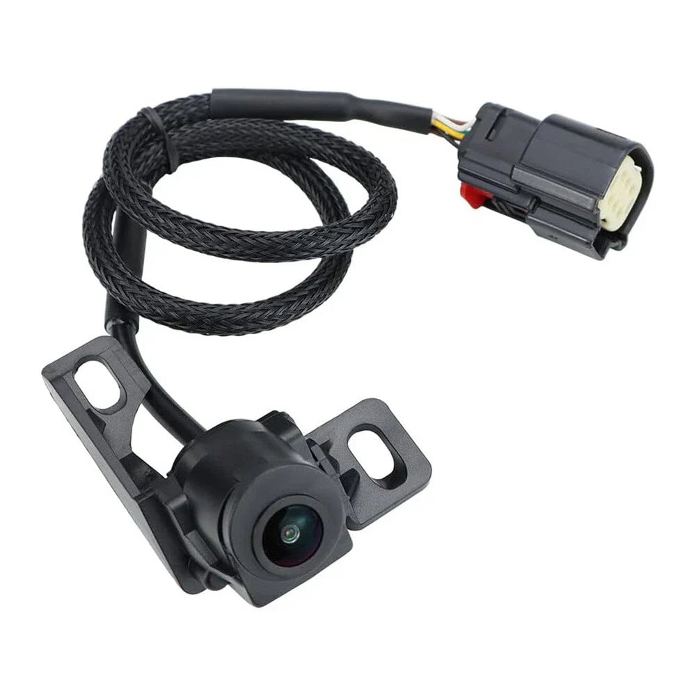 Back Up Parking Camera for Ford F-250 F-350 F-450 F-550 Super Duty (2008-2012)