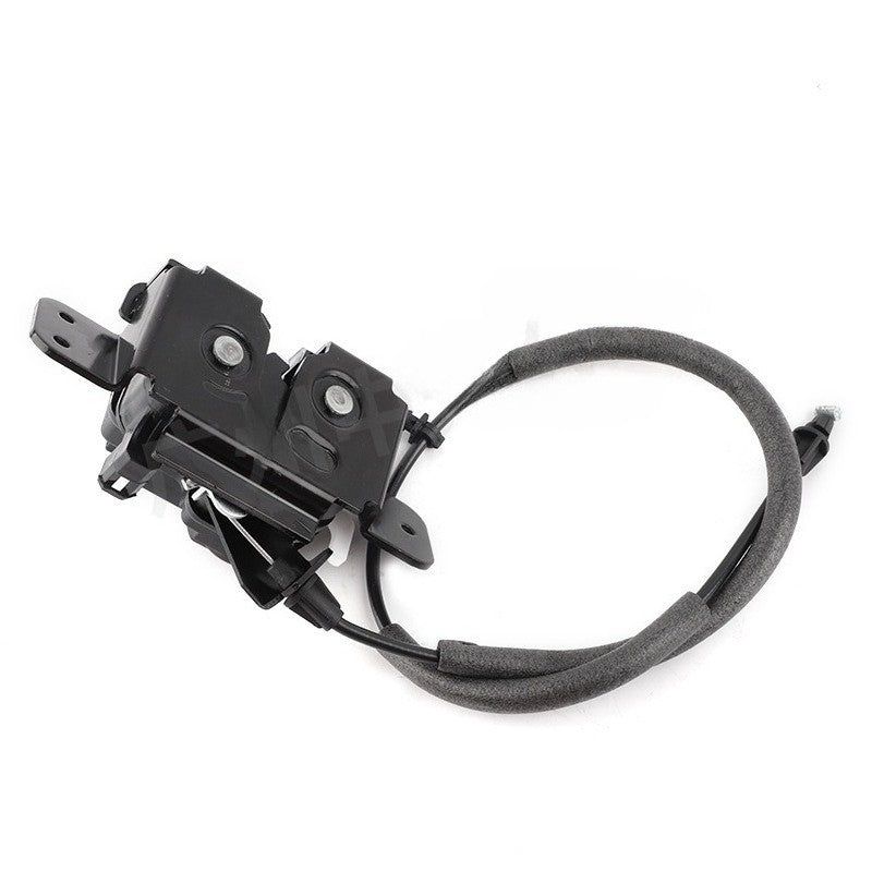 Liftgate Trunk Hatch Tailgate Door Lock Latch Actuator for Jeep Compass (2007–2017)