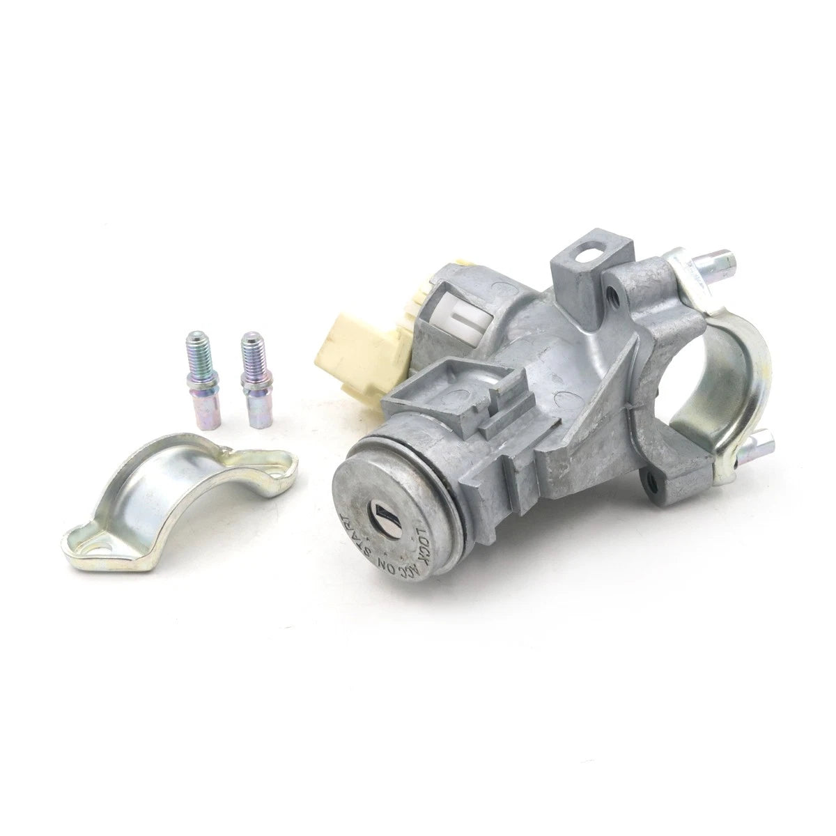 Ignition Switch Cylinder Lock for Toyota Hilux Vigo (2005–2015)