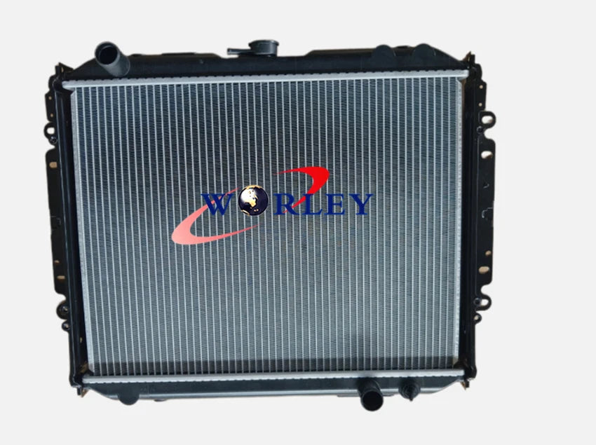 Radiator for Holden Rodeo TF G3/G6/G7 Series Diesel Ute (1988–2002)