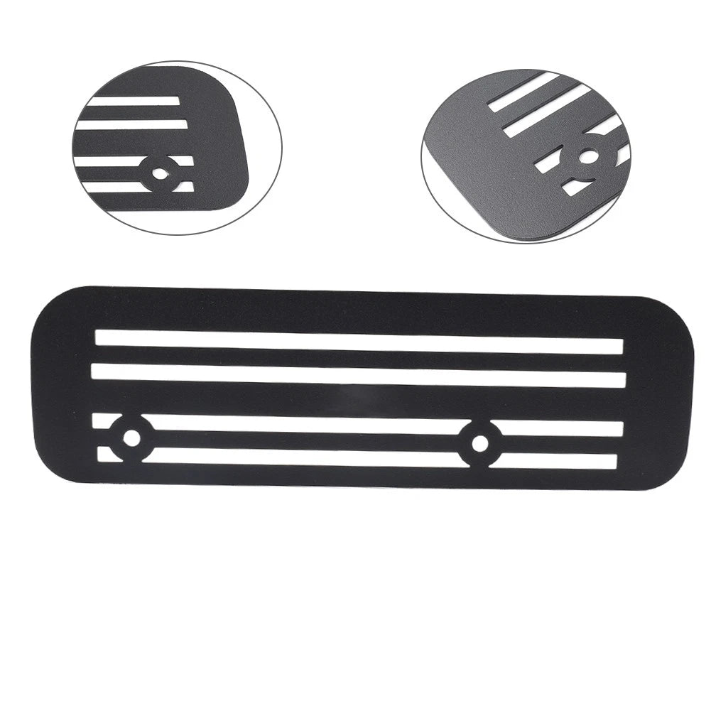 Steering Damper Cushion for BMW R1250GS R1200GS ADV R nineT S1000RR (2013–2023) 31427677987