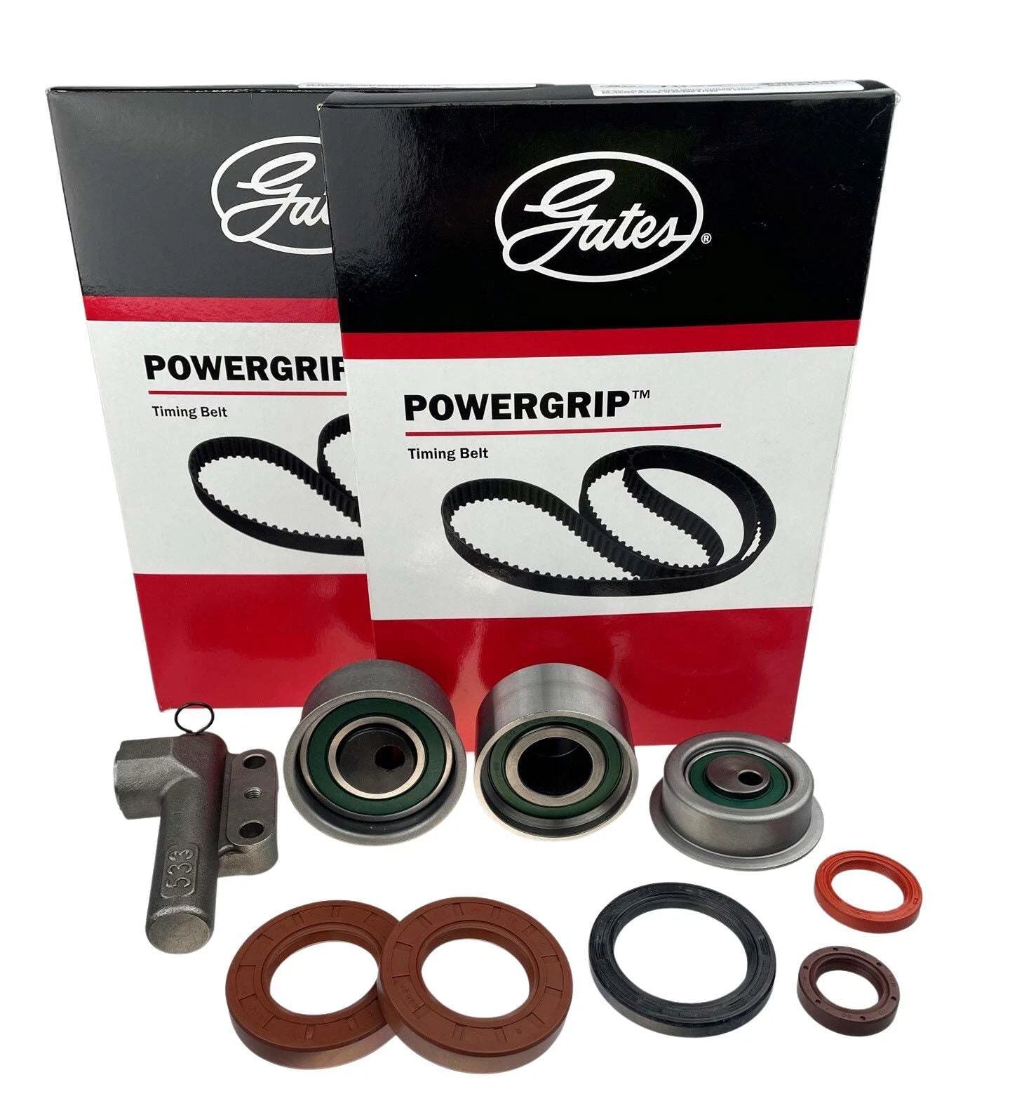 Timing Belt Kit for Mitsubishi Galant Lancer Evo I (1992–1996)