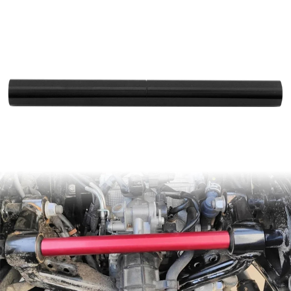 Black Body Frame Reinforcement Stabilizer Bar for YAMAHA XMAX300 (2018-2025)
