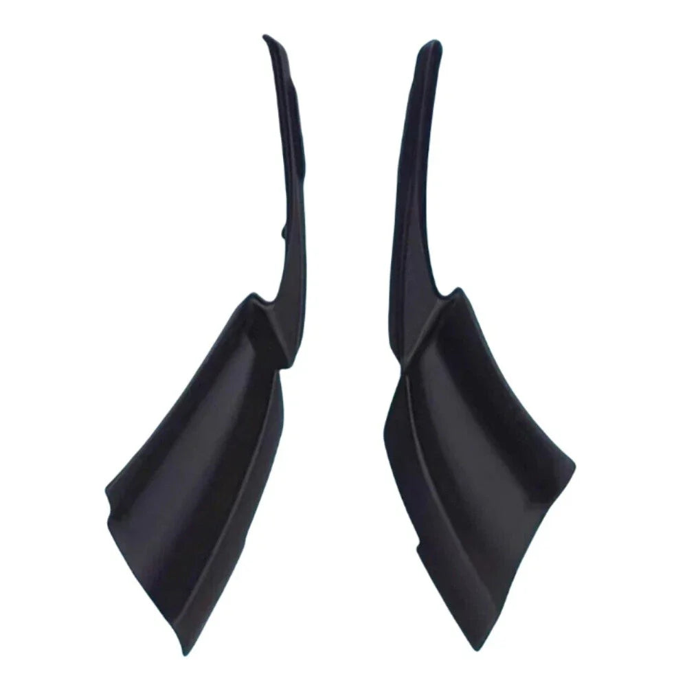 Front Windshield Wiper Side Cowl Trim Covers for Nissan Armada, Infiniti