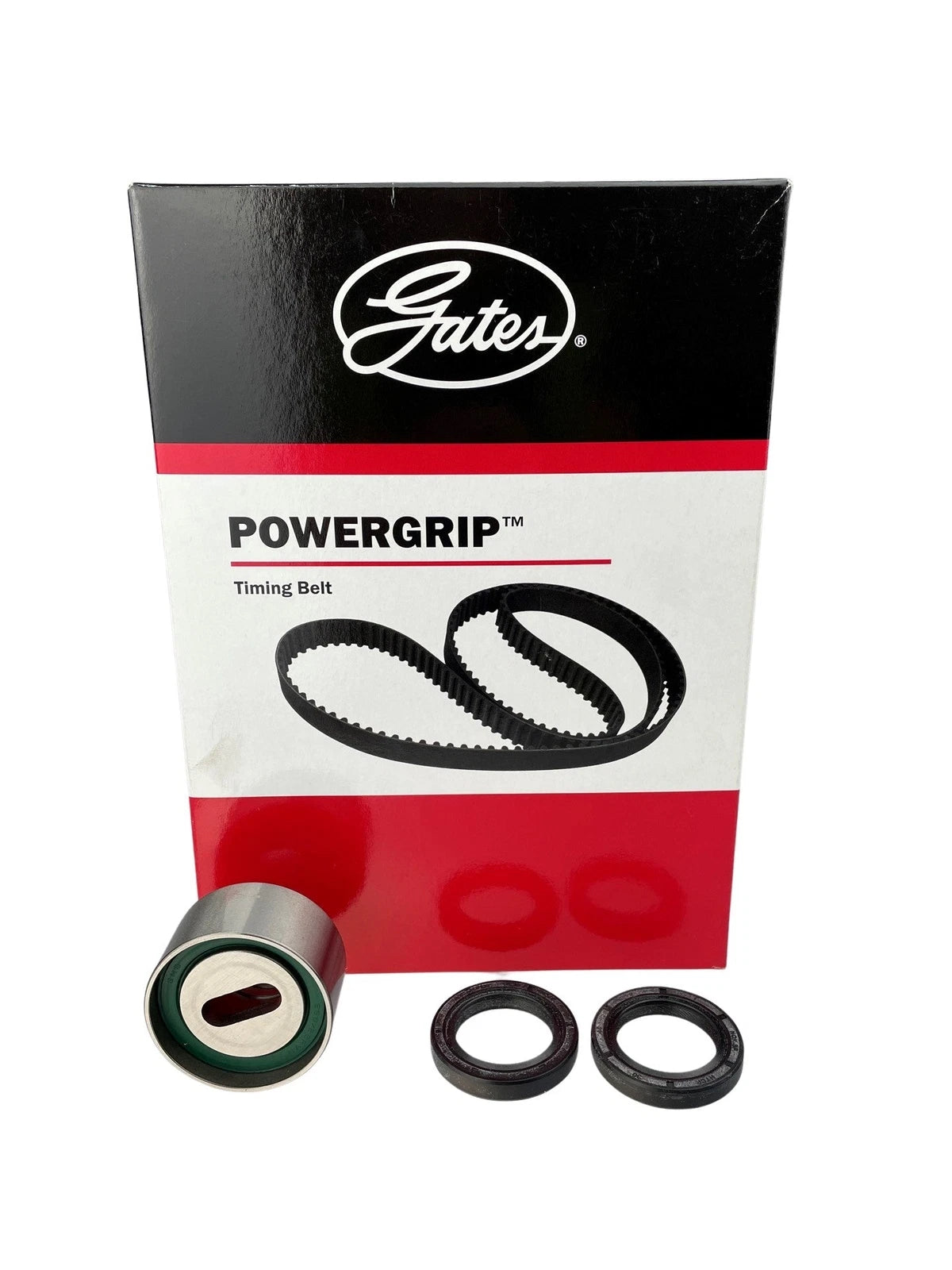 Timing Belt Kit for Ford Laser KC, Mazda 323 BF (1985–1989)
