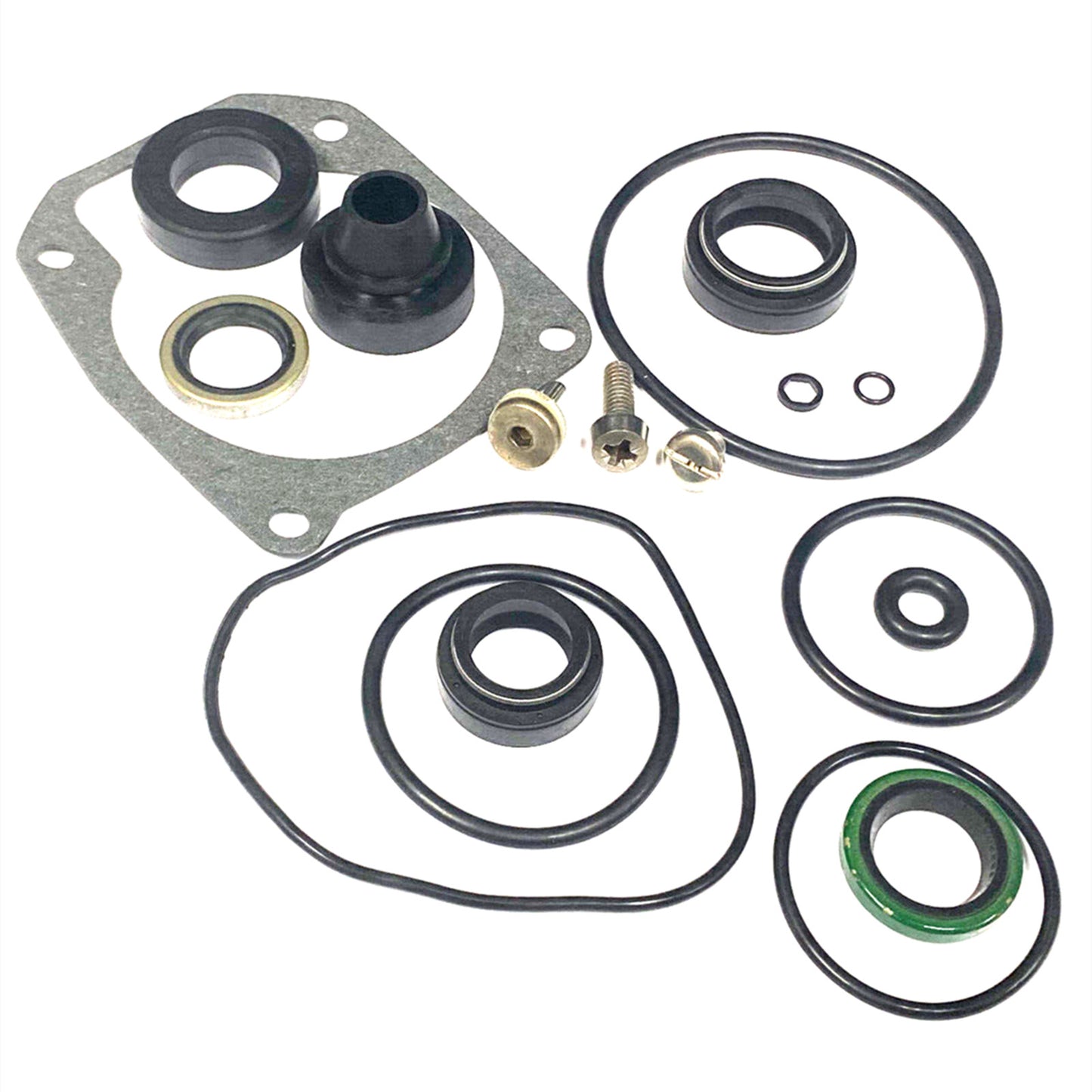 Seal Kit for Johnson Evinrude 25-50Hp Lower Unit Gearcase (1990–2023)