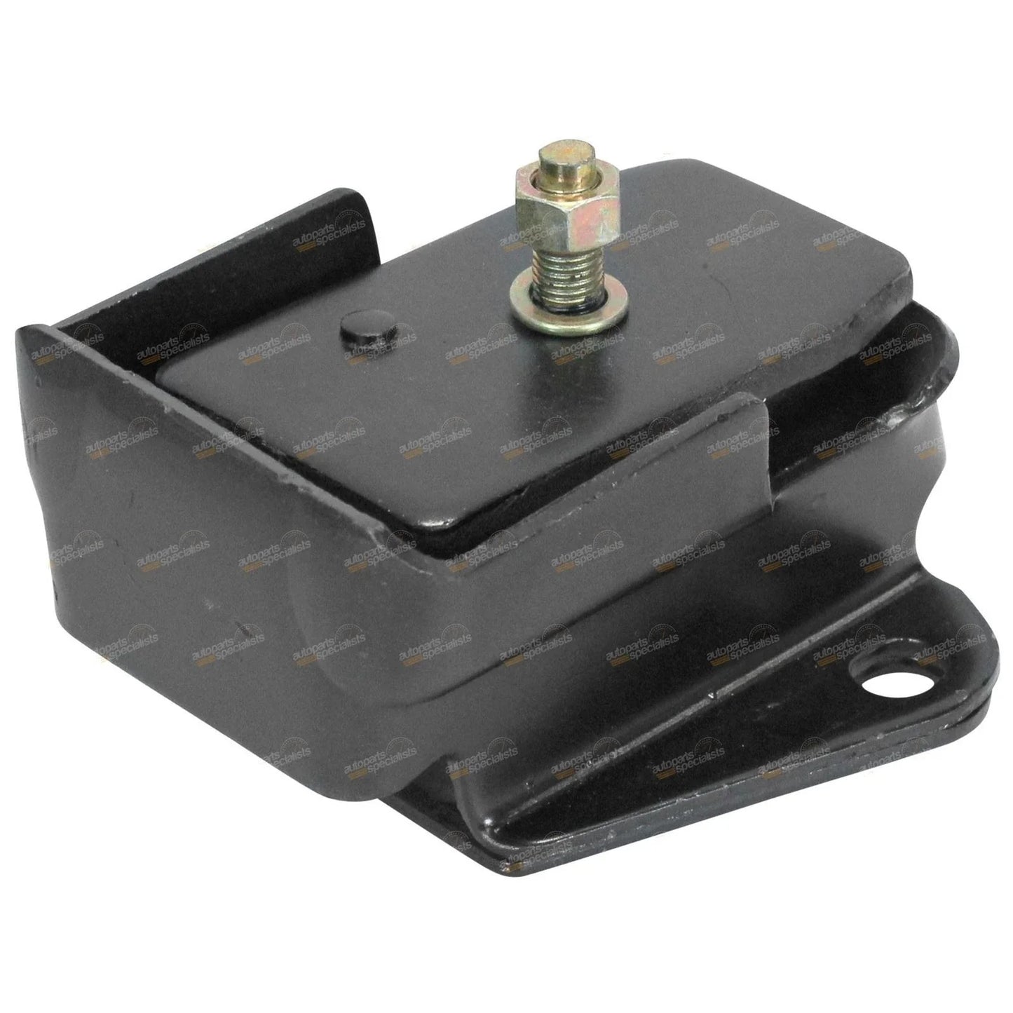 Front Engine Mount Mitsubishi Pajero NH (1991-1993) 4D56T 2.5L 4cyl Diesel