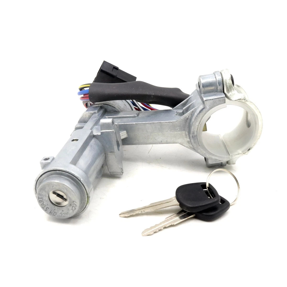 Ignition Switch Lock & Key for Toyota Hiace Commuter (1989–2006)