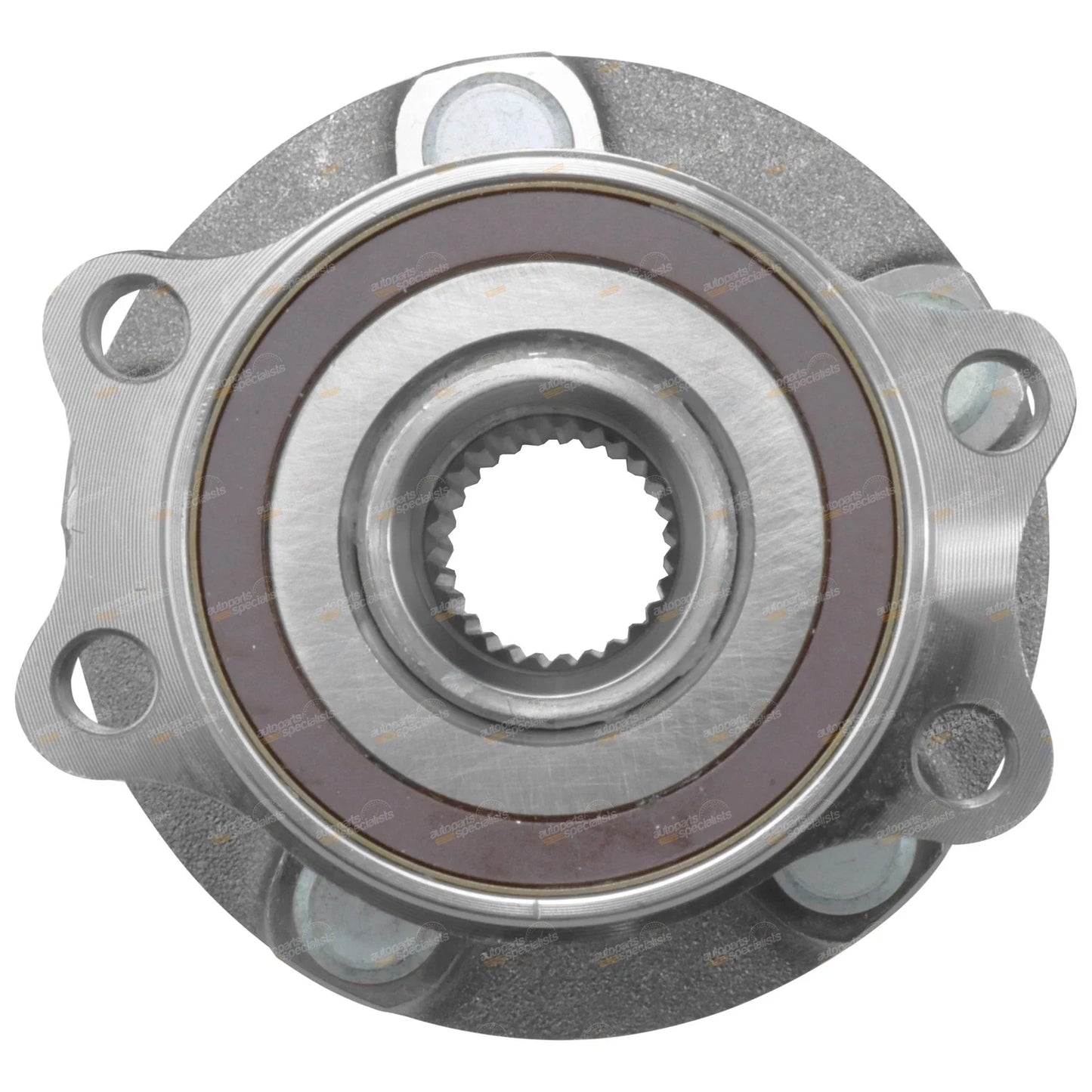 Rear Wheel Bearing Hub Assembly for Subaru XV GP7 GT7 (2012-2019) 100mm PCD