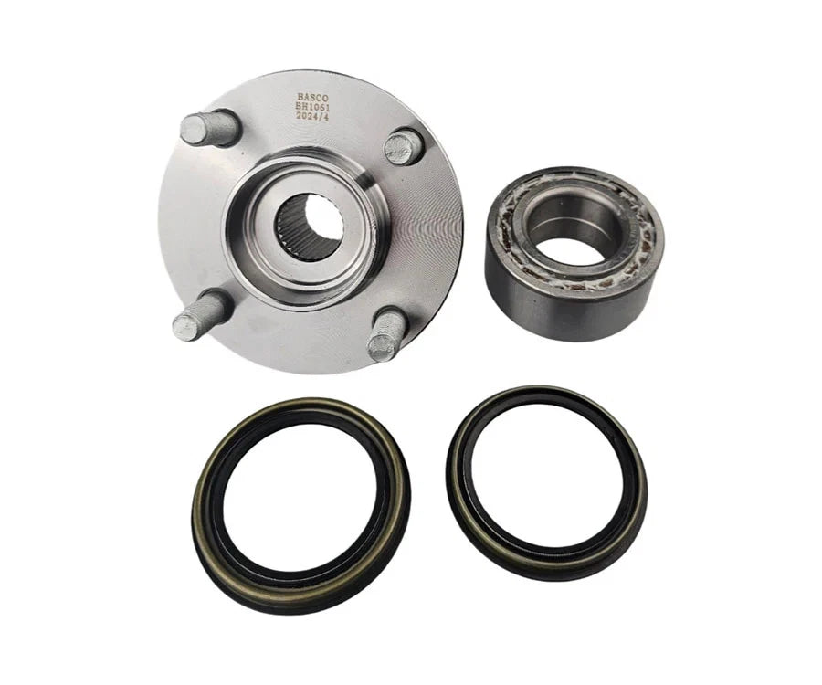 Front Wheel Bearing Hub Assembly for Nissan Pulsar N15 (1995–2000)