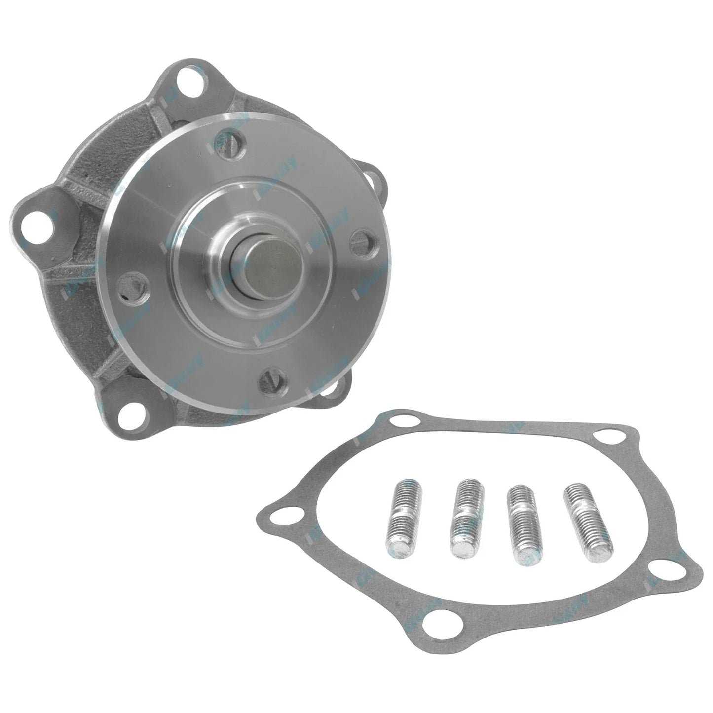 Water Pump & Coolant for Toyota Coaster HB30, Dyna HU40, HU50 (2H, 12HT)