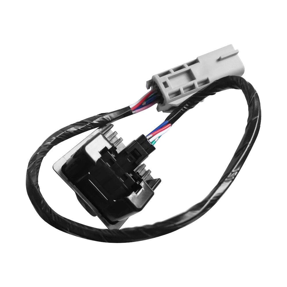 Rear View Backup Park Assist Camera for Buick LaCrosse (2010–2013)