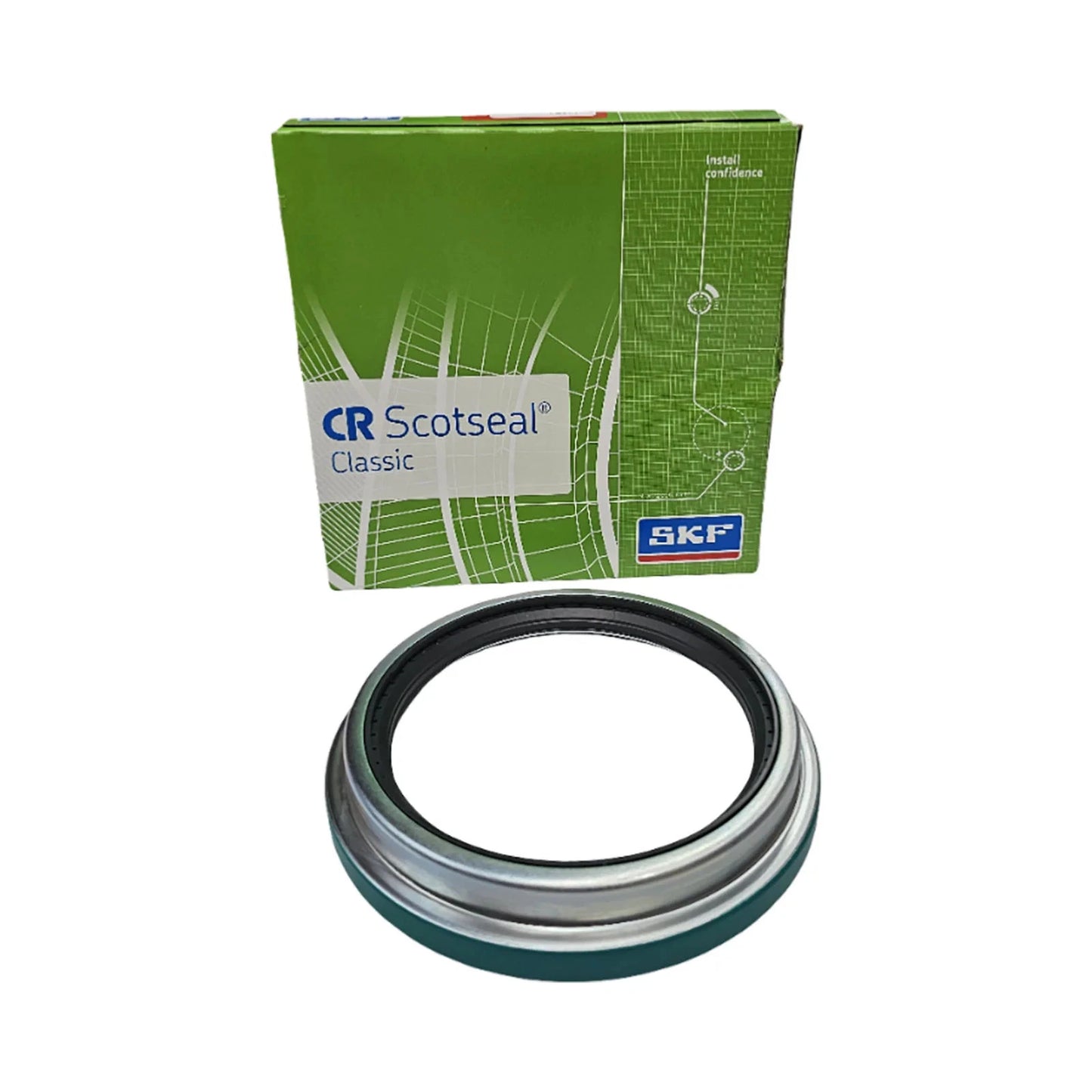 Oil Seal for SKF (Interchangeable)