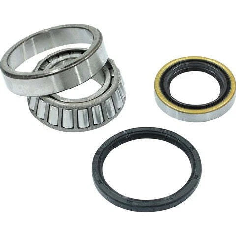 Rear Wheel Bearing Kit for Nissan Patrol MQ MK (1980–1989)