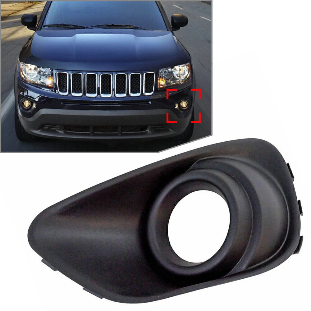 LED Mirror Dynamic Turn Signal Light Indicator for Jeep Grand Cherokee (2011–2020)