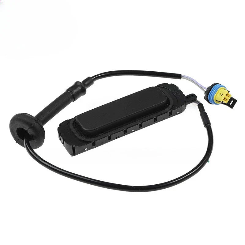 Liftgate Latch Release Switch for Tahoe/Yukon