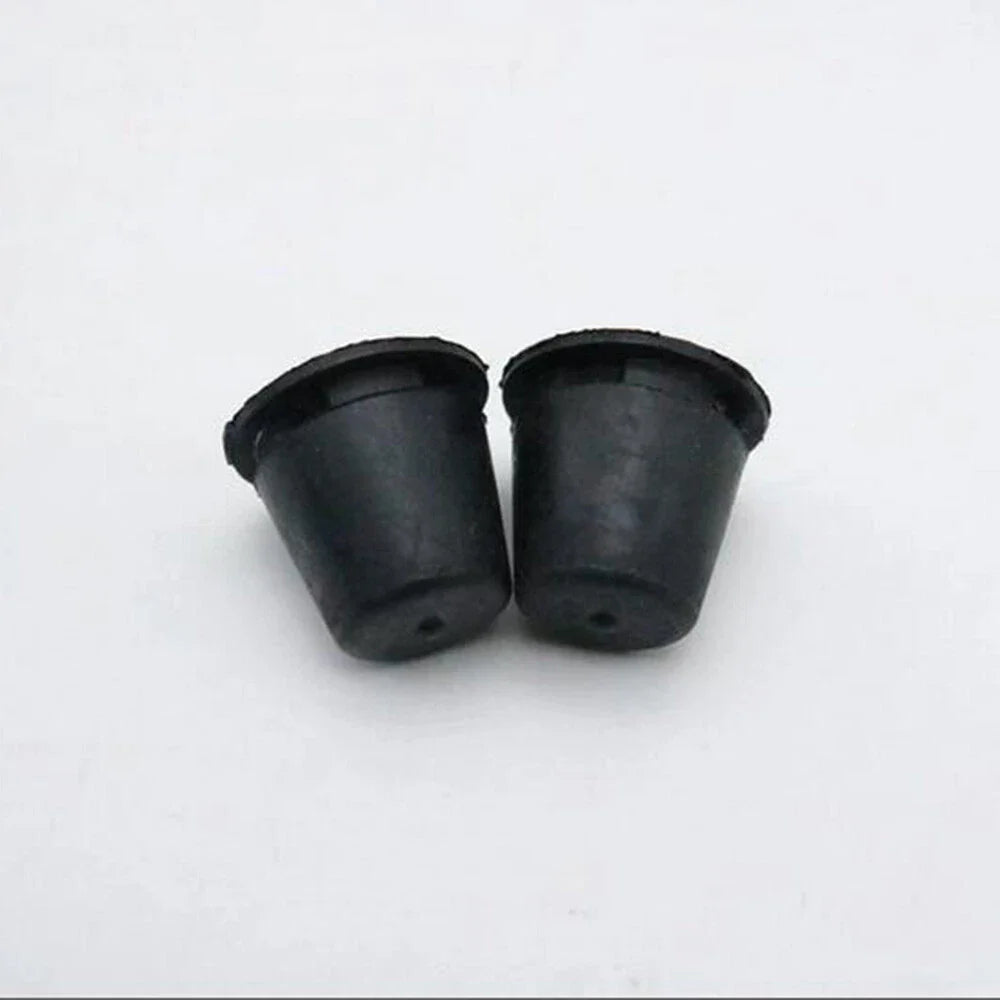 Hood Cushion Rubber Pads for Honda Accord Civic (2003-2007)