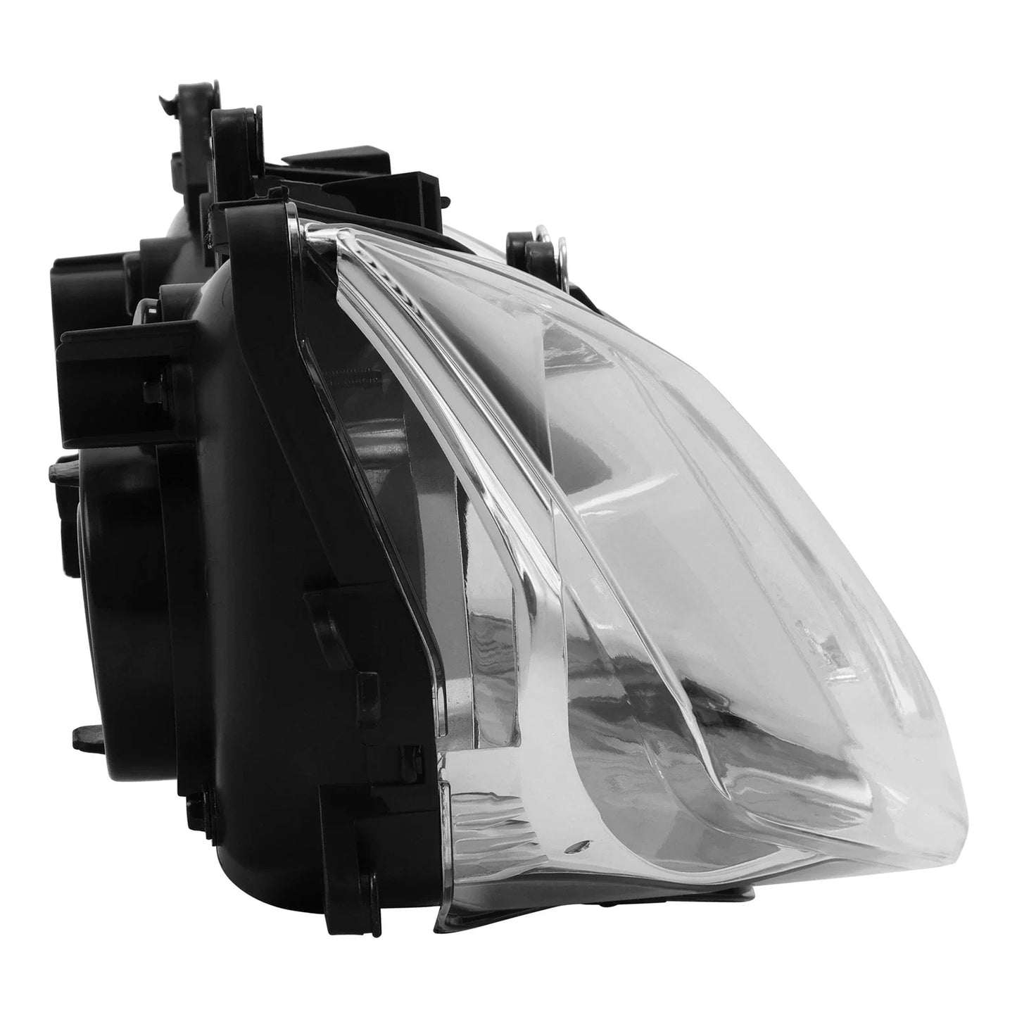 Headlight Assembly for Honda CBR600F4i (2001-2007)