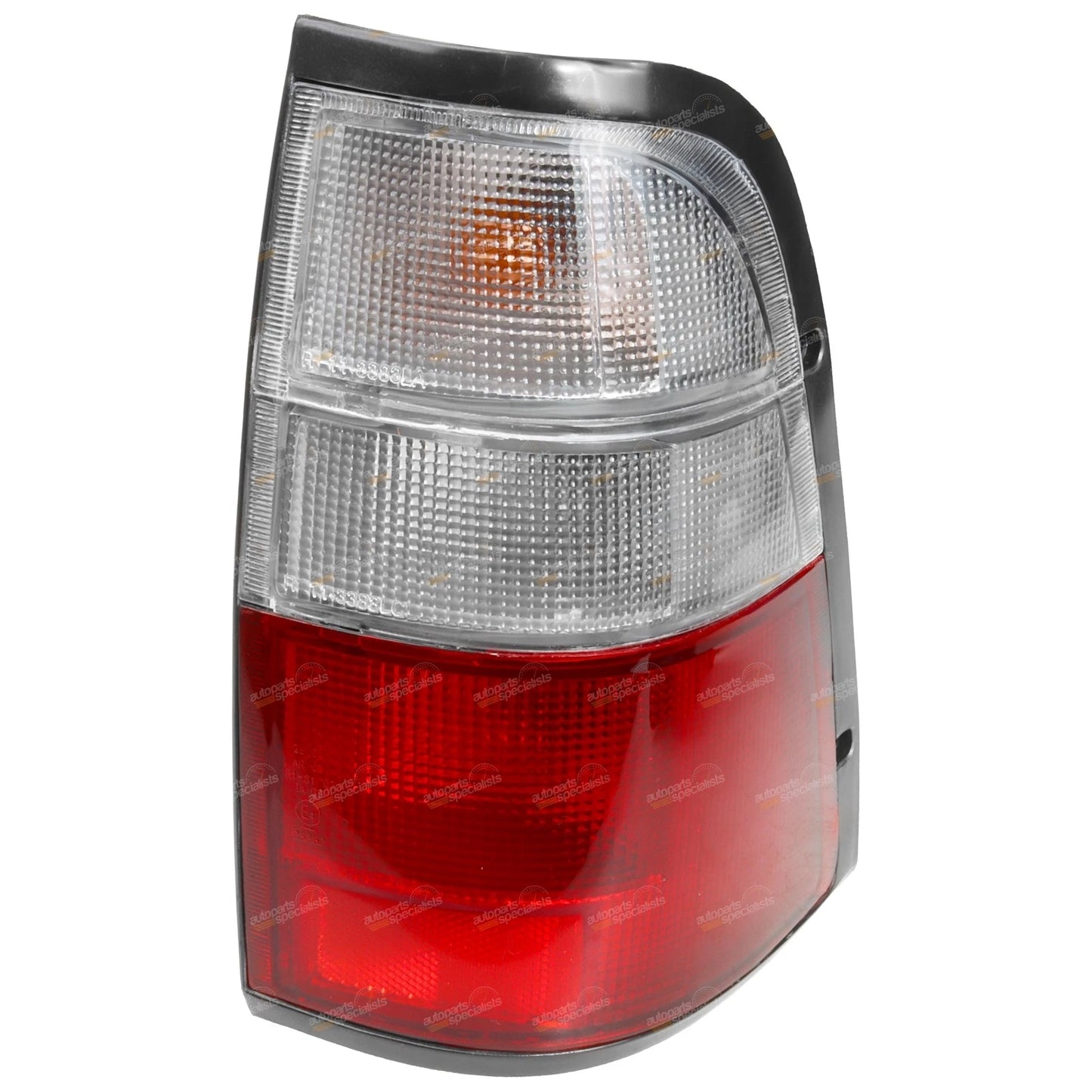 RH Tail Light for Holden Rodeo (2001–2003)