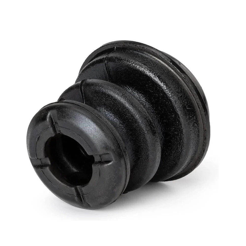 Rear Coil Spring Bumper Buffer for Nissan Qashqai Rogue (2007-2013)