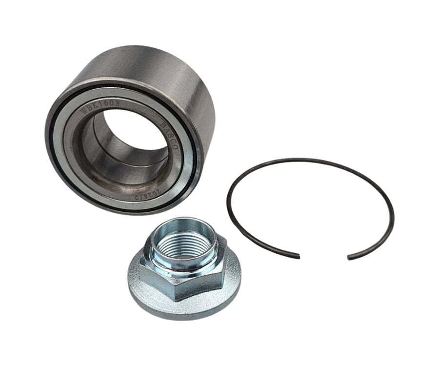 Front Wheel Bearing Kit for Hyundai Accent (2010–2017)